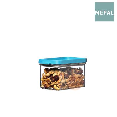 Mepal-5613 Bote Contenedor Hermético 700ml Azul